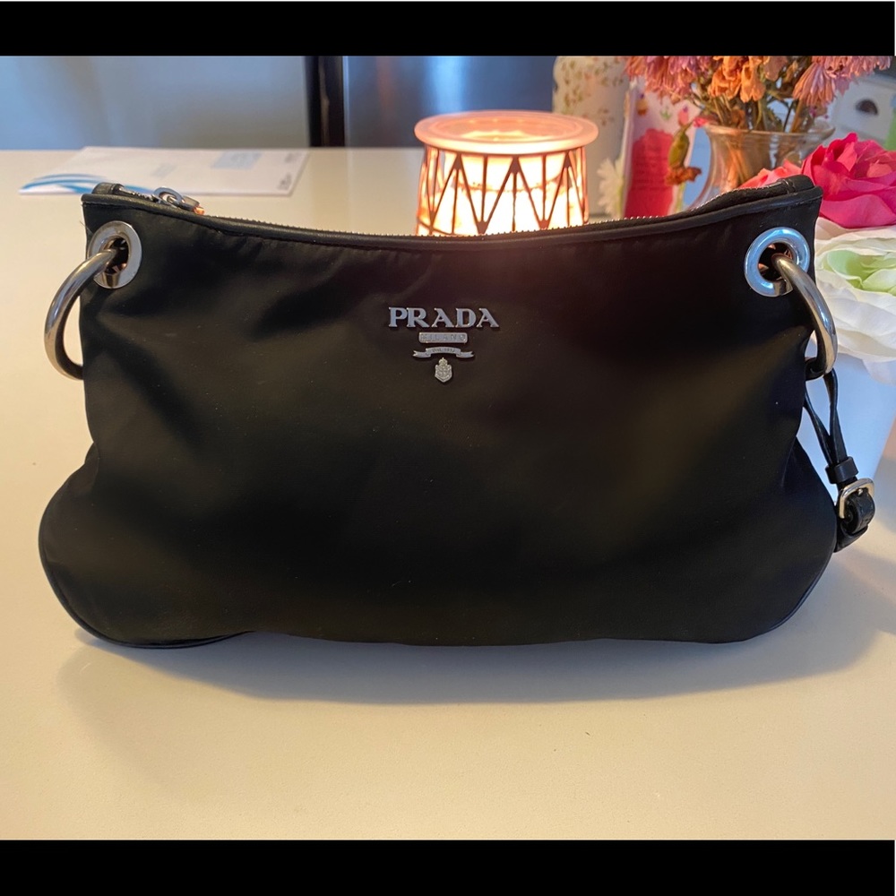 Prada bag perfect condition